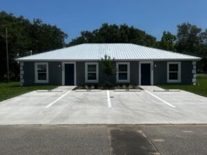 metal roof installers florida