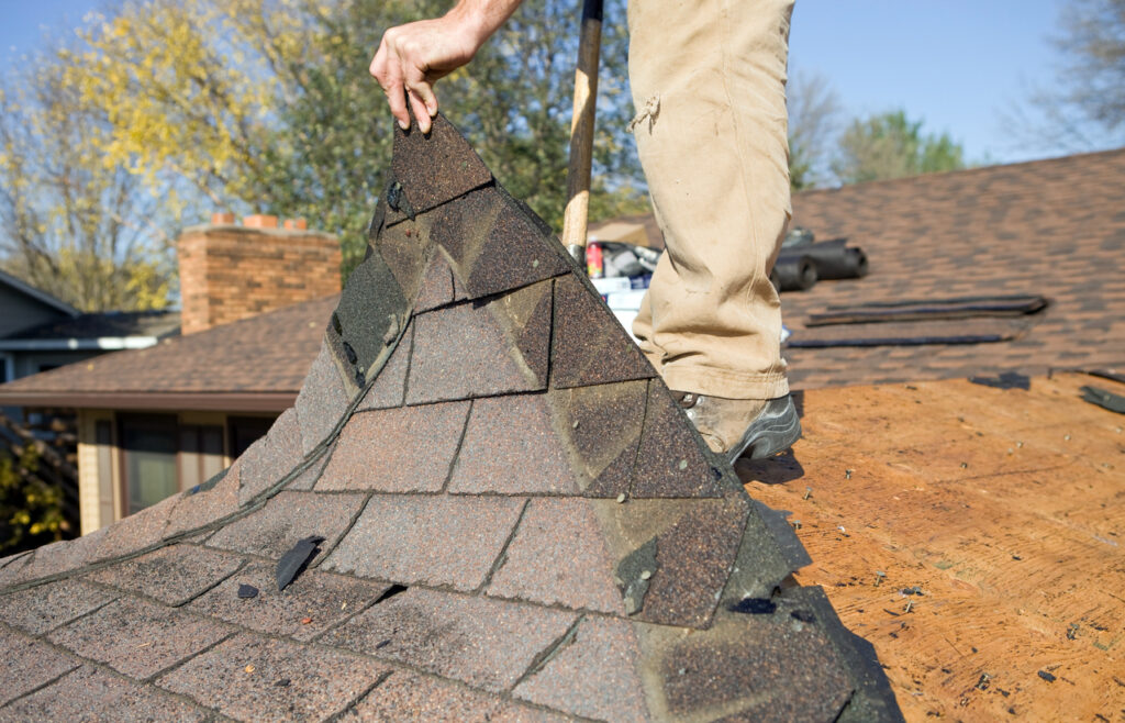 roofing contractor Winter Haven